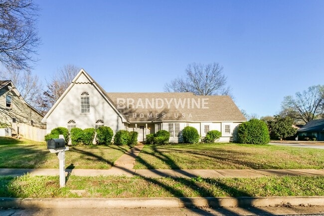 property at 4188 Sassafras River Dr