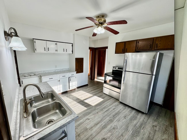 2314 N 8th St, Unit 2314