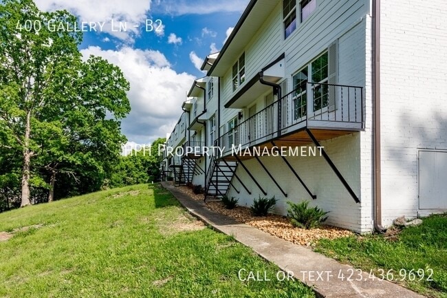 400 Gallery Ln in Chattanooga, TN - Building Photo - Building Photo