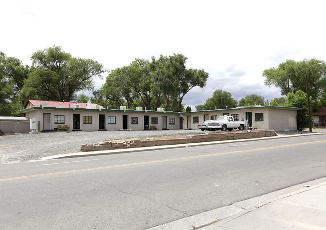 2045 E 4th St in Pueblo, CO - Building Photo - Building Photo