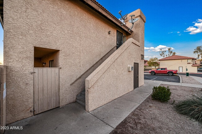 2650 E McKellips Rd in Mesa, AZ - Building Photo - Building Photo