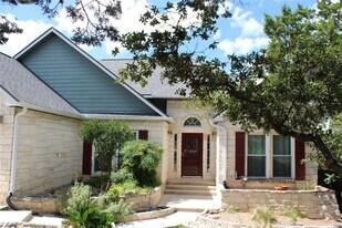3 Springwood in Wimberley, TX - Building Photo