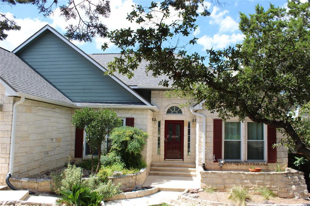 3 Springwood in Wimberley, TX - Building Photo