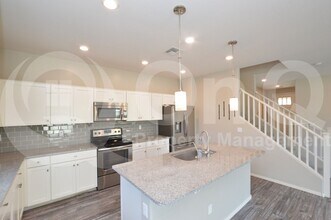 214 E Bluejay Dr in Chandler, AZ - Foto de edificio - Building Photo