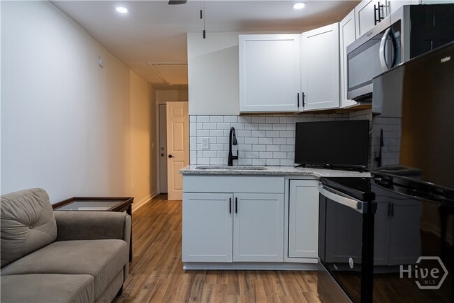 property at 217 Wesley St