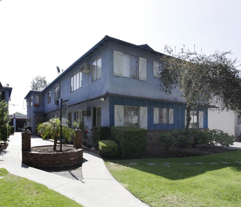 6222-6226 Beck Ave in North Hollywood, CA - Building Photo