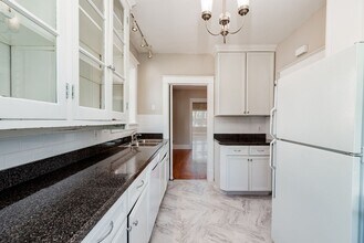 6615 San Bonita Ave in Clayton, MO - Building Photo - Building Photo