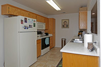 Yosemite Terrace Apartments photo'