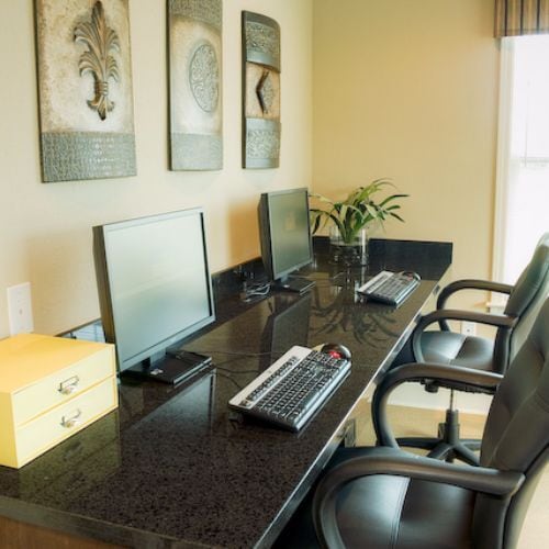 Washington Estates I & II in Tennille, GA - Building Photo - Building Photo