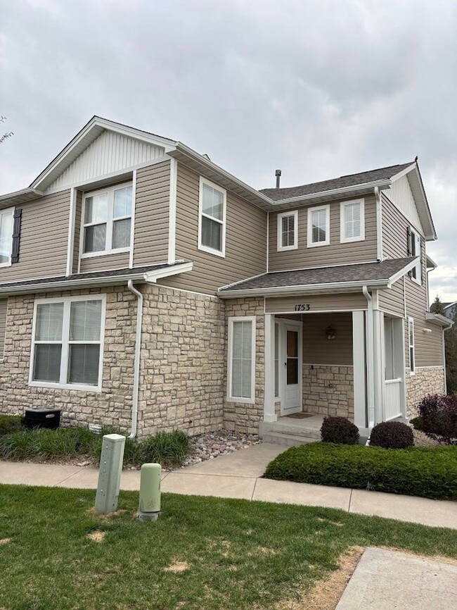 1753 Reilly Grove in Colorado Springs, CO - Building Photo - Building Photo