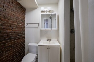 65 Hancock St in Boston, MA - Building Photo - Building Photo