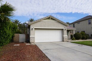 84410 N Sienna Cir in Coachella, CA - Building Photo