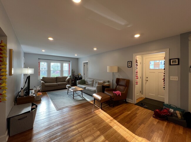property at 48 Maynard St