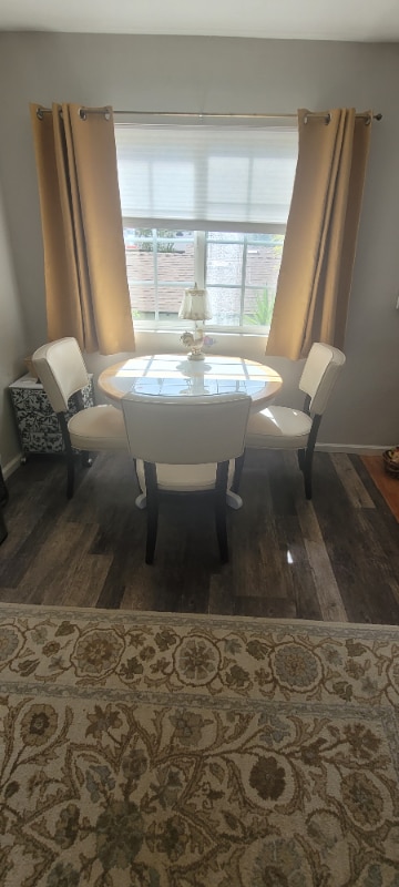 property at 5991 Howell Dr