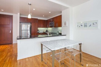 325 Berry St-Unit -417 in San Francisco, CA - Building Photo - Building Photo