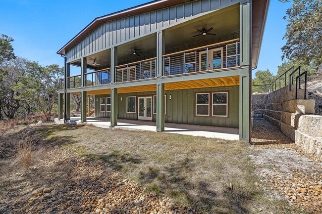 3013 Clark Ave in Leander, TX - Building Photo - Building Photo