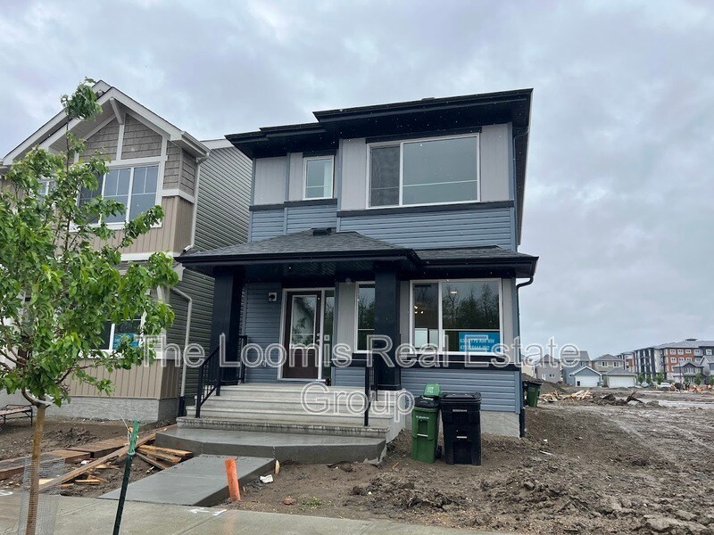 6336-6175 175 Ave NW in Edmonton, AB - Building Photo