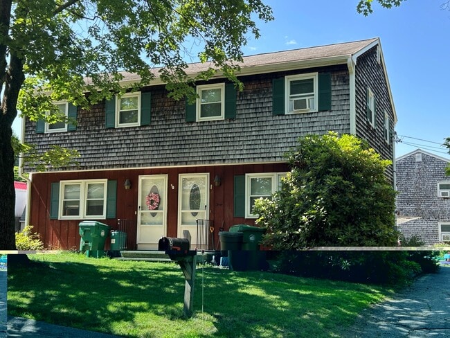 property at 3 Dike Dr
