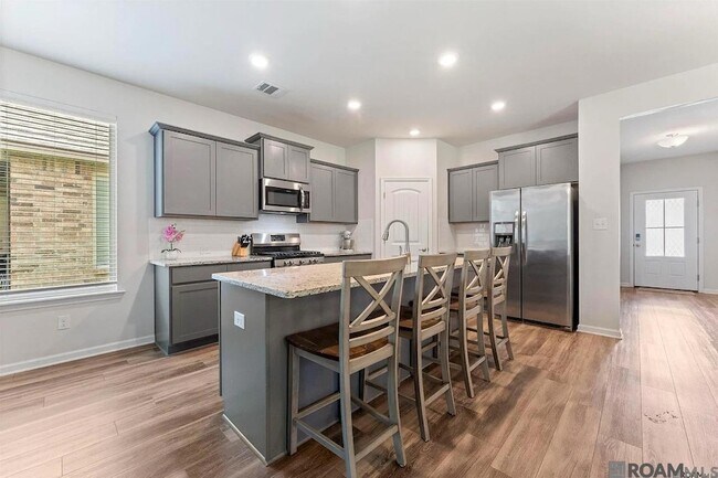 property at 1215 Meridian Dr