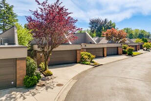 Langara Estates Apartments