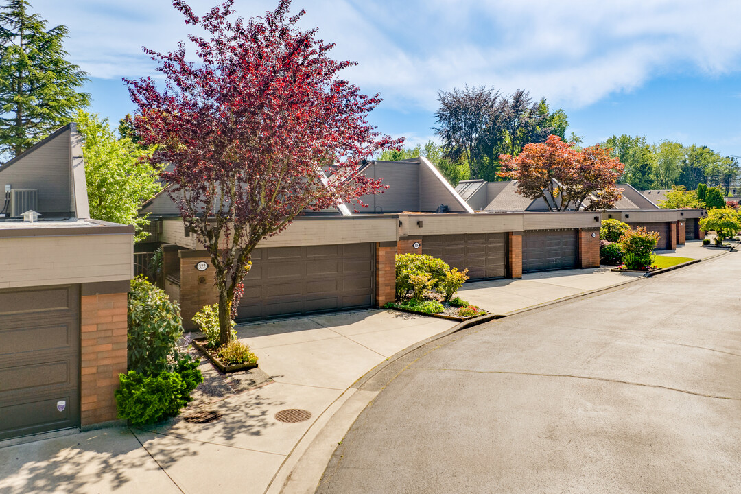 Langara Estates in Vancouver, BC - Building Photo