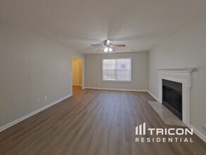 5889 Old Wellborn Trce in Lithonia, GA - Building Photo - Building Photo