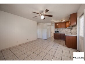 1101 W Roosevelt St in Phoenix, AZ - Building Photo - Building Photo