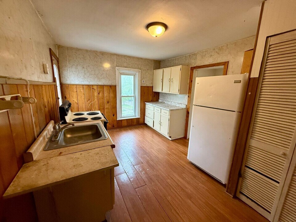 516 Callon St in Wausau, WI - Building Photo