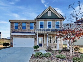 154 Eden Ave in Mooresville, NC - Building Photo