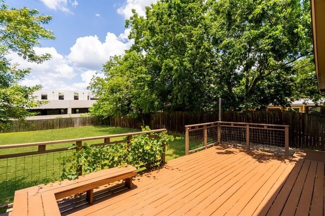 property at 5212 Joe Sayers Ave