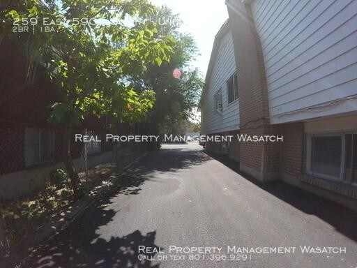 259 E 5900 S in Murray, UT - Building Photo - Building Photo