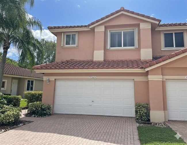property at 12634 NW 56th Dr