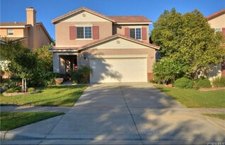 3840 Taconite Rd in San Bernardino, CA - Building Photo