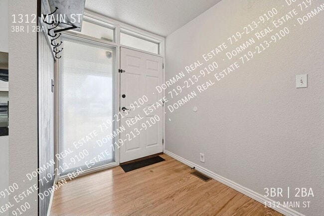 property at 1312 Main St