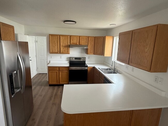 property at 2272 W 2150 S