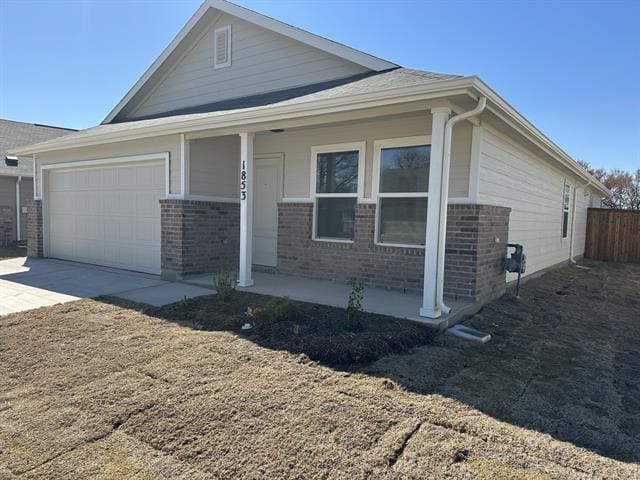 1853 Ventasso Blvd in Providence Village, TX - Building Photo - Building Photo