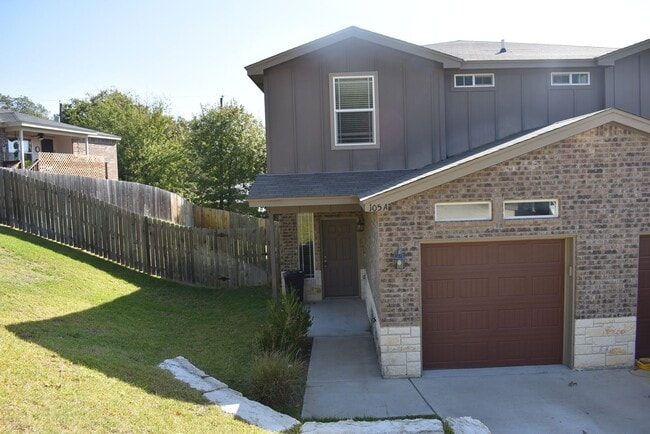105 Stone Canyon Ct in Harker Heights, TX - Building Photo - Building Photo