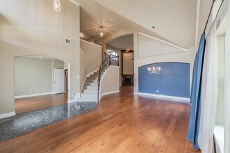 1605 Buckhorn Dr in Wylie, TX - Building Photo - Building Photo