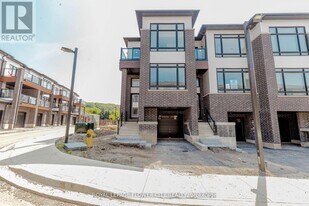 25 Sidney Rose Cmn in St Catharines, ON - Building Photo