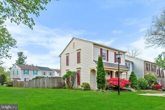17429 Gallagher Way in Olney, MD - Building Photo - Building Photo