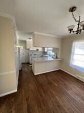 2822 Connor St, Unit Upstairs in Salt Lake City, UT - Foto de edificio - Building Photo