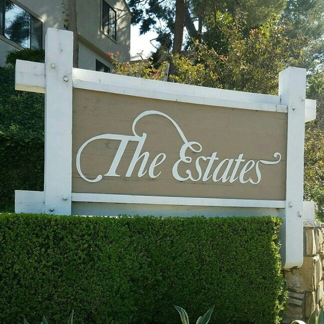 property at 3604 W Estates Ln