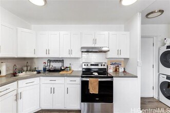 1616 Kewalo St in Honolulu, HI - Building Photo - Building Photo