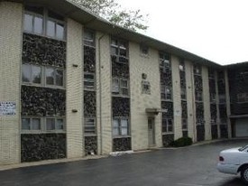 2647 Burr Oak Ave Apartamentos