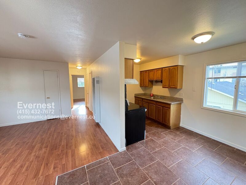 3423 Salisbury St in Oakland, CA - Building Photo