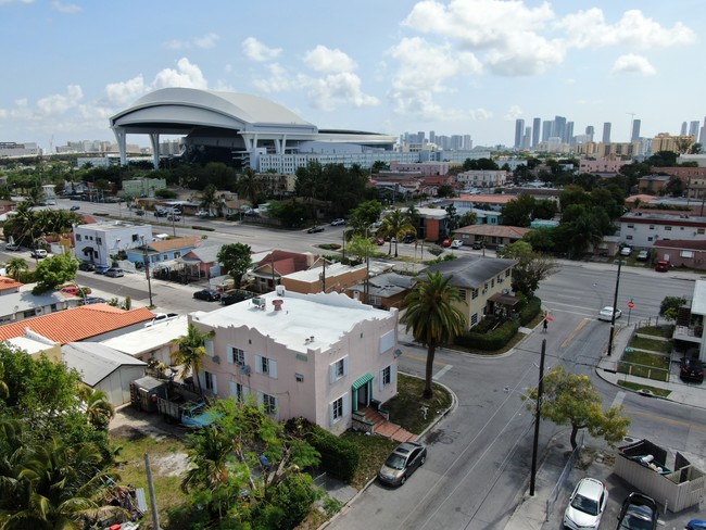 West Little Havana Property