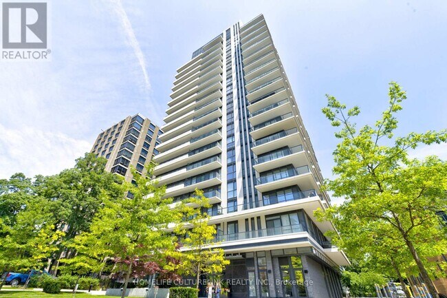 property at 609-1609 Avenue Rd