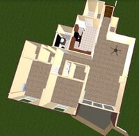 Imperial House Apartments photo'