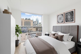 The Katharine in Philadelphia, PA - Building Photo - Building Photo