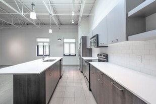 21 and View in Salt Lake City, UT - Building Photo